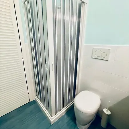 Appartement Antonia's - Casa Per Le Vacanze Con Giardino E Veranda Attrezzati *