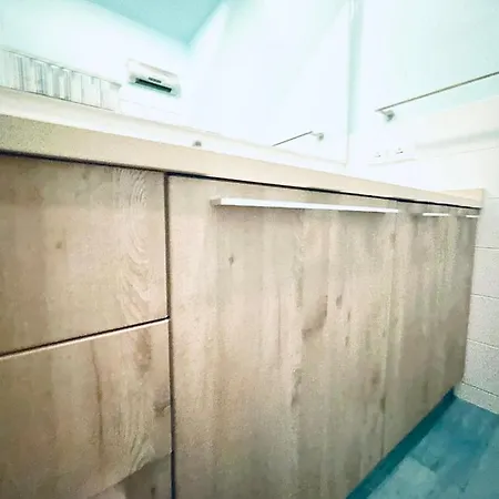 Appartement Antonia's - Casa Per Le Vacanze Con Giardino E Veranda Attrezzati San Domino