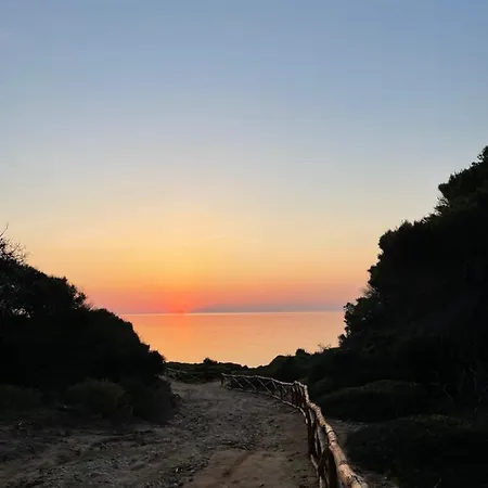 Antonia's - Casa Per Le Vacanze Con Giardino E Veranda Attrezzati