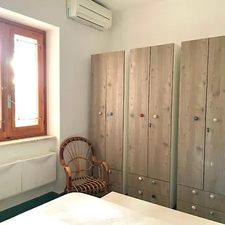 Antonia's - Casa Per Le Vacanze Con Giardino E Veranda Attrezzati