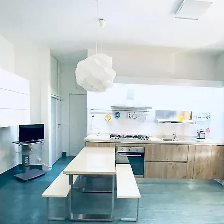 Antonia's - Casa Per Le Vacanze Con Giardino E Veranda Attrezzati *