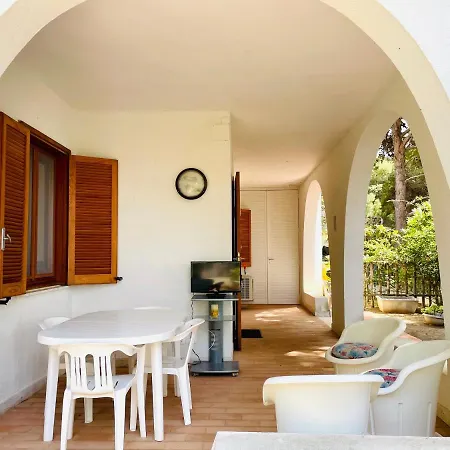 Antonia's - Casa Per Le Vacanze Con Giardino E Veranda Attrezzati Apartment