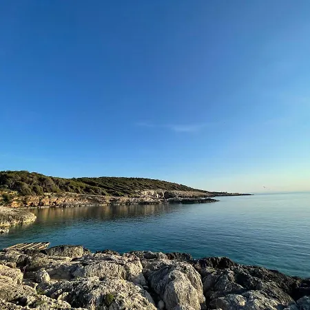 Antonia's - Casa Per Le Vacanze Con Giardino E Veranda Attrezzati *