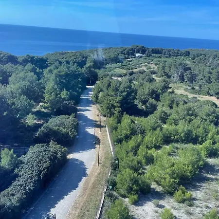 Apartment Antonia's - Casa Per Le Vacanze Con Giardino E Veranda Attrezzati