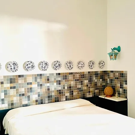 Antonia's - Casa Per Le Vacanze Con Giardino E Veranda Attrezzati *