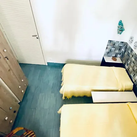 Antonia's - Casa Per Le Vacanze Con Giardino E Veranda Attrezzati Apartment San Domino