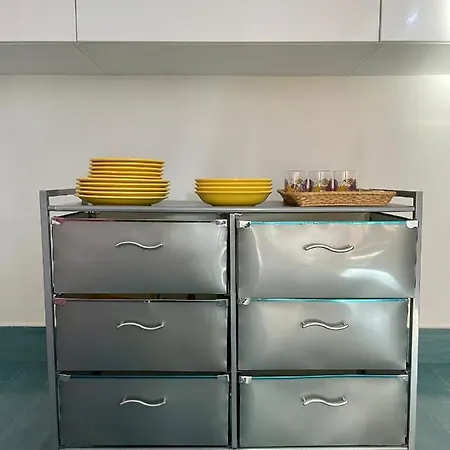Antonia's - Casa Per Le Vacanze Con Giardino E Veranda Attrezzati Apartment San Domino