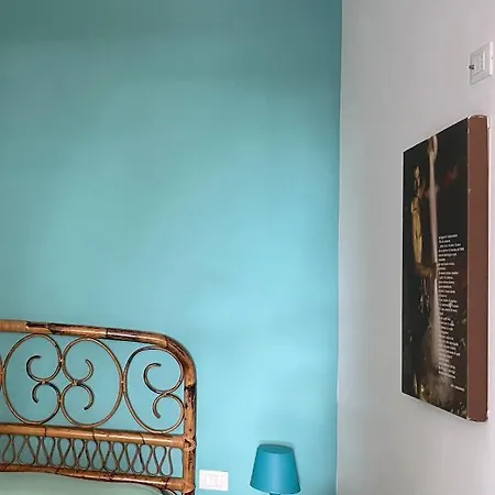 Antonia's - Casa Per Le Vacanze Con Giardino E Veranda Attrezzati Apartment