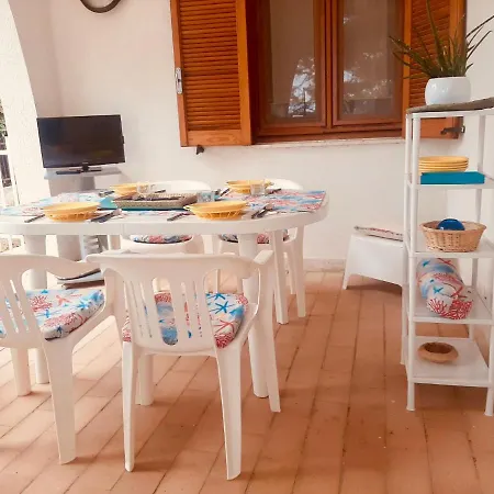 Antonia's - Casa Per Le Vacanze Con Giardino E Veranda Attrezzati Apartment *