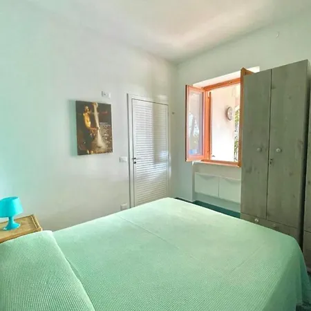 Apartment Antonia's - Casa Per Le Vacanze Con Giardino E Veranda Attrezzati *