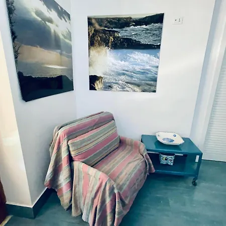 Antonia's - Casa Per Le Vacanze Con Giardino E Veranda Attrezzati