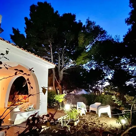 Antonia's - Casa Per Le Vacanze Con Giardino E Veranda Attrezzati Apartment