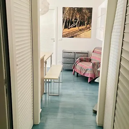 Apartment Antonia's - Casa Per Le Vacanze Con Giardino E Veranda Attrezzati San Domino