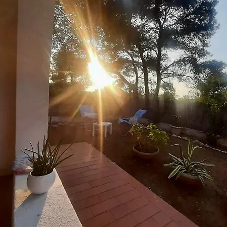 Antonia's - Casa Per Le Vacanze Con Giardino E Veranda Attrezzati *