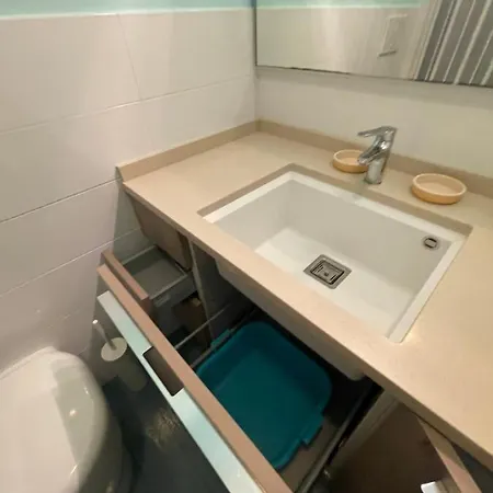 Antonia's - Casa Per Le Vacanze Con Giardino E Veranda Attrezzati * San Domino