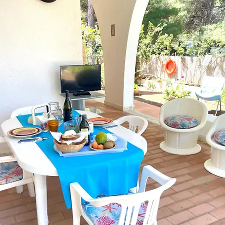 Antonia's - Casa Per Le Vacanze Con Giardino E Veranda Attrezzati Apartment *